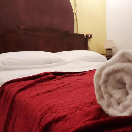 Te Raqi Отель типа 