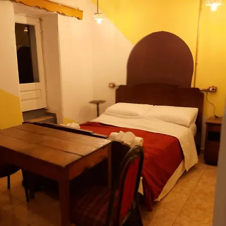 Te Raqi Bed & Breakfast