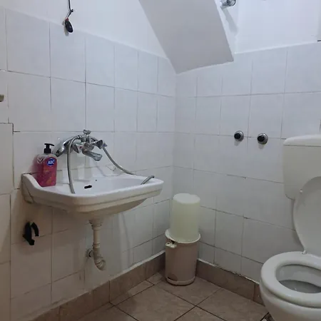 Te Raqi Panzió