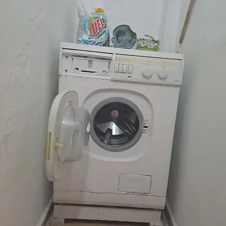 Te Raqi Panzió