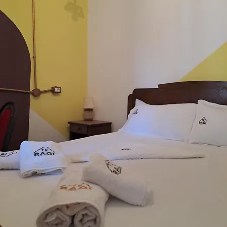 Te Raqi Gjirokaster