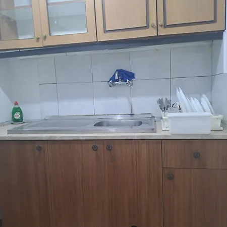 Bed & Breakfast Te Raqi Gjirokaster