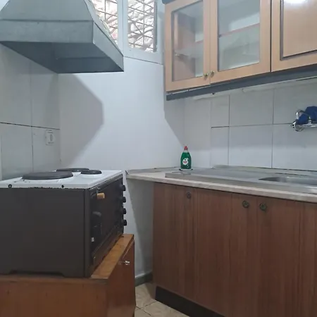 Panzió Te Raqi *