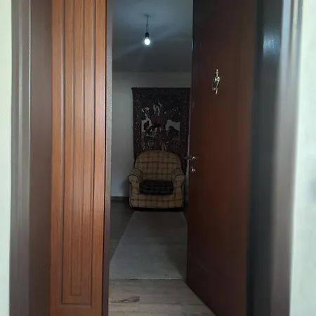 Panzió Te Raqi Gjirokastra