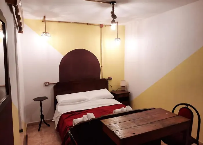 Te Raqi Bed & Breakfast