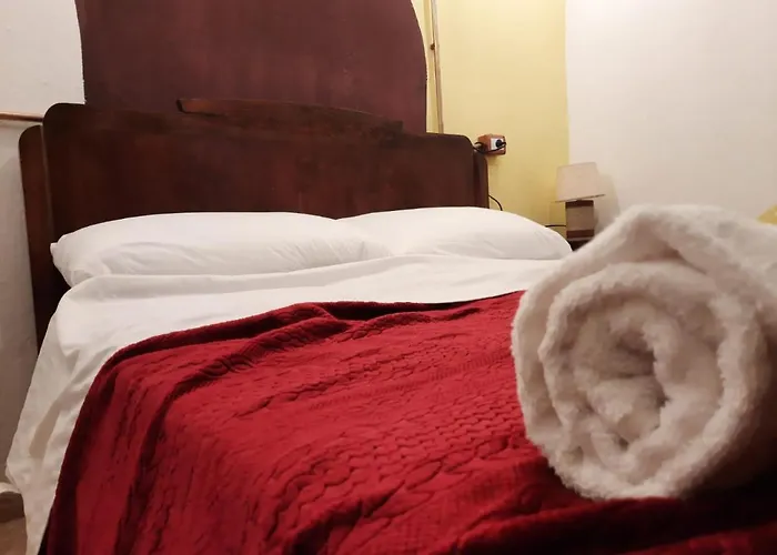 Te Raqi Bed & Breakfast *