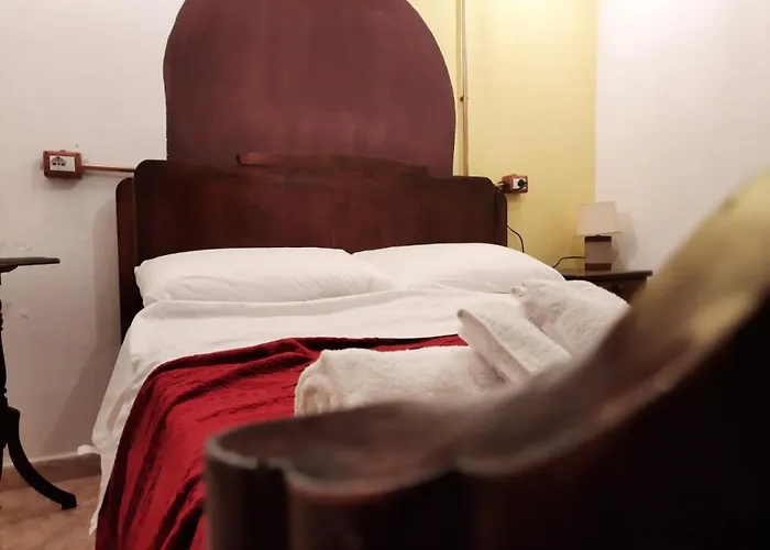 Te Raqi Bed & Breakfast *